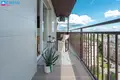 3 room apartment 58 m² Vilnius, Lithuania