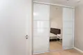 Apartamento 3 habitaciones 79 m² Minsk, Bielorrusia