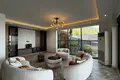 5 bedroom villa 346 m² Alanya, Turkey