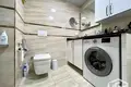 Bliźniak 3 pokoi 113 m² Alanya, Turcja