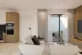 2 bedroom apartment 80 m² Aradippou, Cyprus