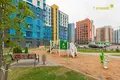 Mieszkanie 1 pokój 35 m² Mińsk, Białoruś