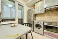 Квартира 1 комната 41 м² Лесной, Беларусь