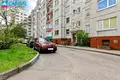 Wohnung 2 zimmer 51 m² Vilnius, Litauen