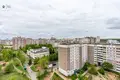 Mieszkanie 3 pokoi 65 m² Mińsk, Białoruś