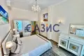 Квартира 2 комнаты 87 м² Несебр, Болгария