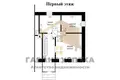 Casa 138 m² Vysokaye, Bielorrusia