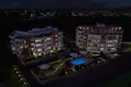 Nieruchomości inwestycyjne 3 407 m² Limassol District, Cyprus