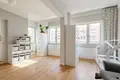1 bedroom apartment 45 m² Warsaw, Poland