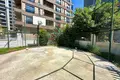 Apartamento 2 habitaciones 54 m² Mezitli, Turquía