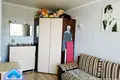 Квартира 1 комната 20 м² Речица, Беларусь