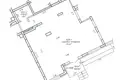 Коммерческое помещение 2 комнаты 82 м² в Минске, Беларусь