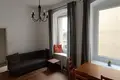 1 room apartment 33 m² in Wroclaw, Poland