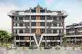 Pomieszczenie biurowe 140 m² Oba, Turcja