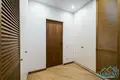 Квартира 3 комнаты 108 м² Минск, Беларусь