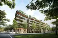 2 bedroom apartment 108 m² Choeng Thale, Thailand