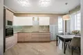 Mieszkanie 3 pokoi 89 m² Mińsk, Białoruś