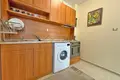 Wohnung 2 zimmer 43 m² Sonnenstrand, Bulgarien