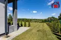 Chalet 116 m² Dziahilna, Bélarus
