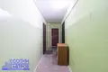 1 room apartment 34 m² Minsk, Belarus