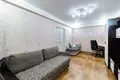 1 room apartment 35 m² Minsk, Belarus