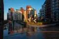 Apartamento 1 habitación 77 m² Kaliningrado, Rusia