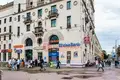 Tienda 277 m² en Minsk, Bielorrusia