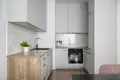 2 room apartment 49 m² in Warsaw, Poland