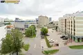 Appartement 2 chambres 57 m² Minsk, Bélarus