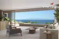 Penthouse 3 Schlafzimmer 176 m² Adeje, Spanien
