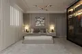 Penthouse 1 bedroom 80 m² Kalogreia, Northern Cyprus