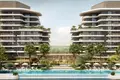 Residential complex Verdes by Haven