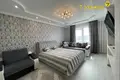 Mieszkanie 1 pokój 43 m² Mińsk, Białoruś