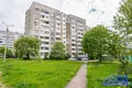 1 room apartment 34 m² Minsk, Belarus