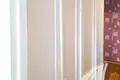 2 room apartment 53 m² Brest, Belarus