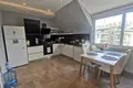 2 bedroom penthouse 137 m² Turkey, Turkey