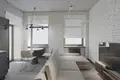 Квартира 3 спальни 92 м² Рига, Латвия
