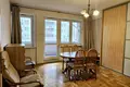 3 room apartment 63 m² in Warsaw, Poland