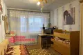 Apartamento 3 habitaciones 68 m² Viercialiskauski siel ski Saviet, Bielorrusia