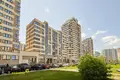 2 room apartment 75 m² Minsk, Belarus