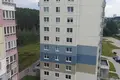 2 room apartment 54 m² Minsk, Belarus