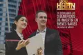 Дом 4 спальни 781 м² Куэрнавака, Мексика