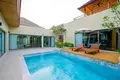 4 bedroom Villa 472 m² Phuket, Thailand