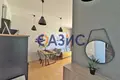Квартира 2 комнаты 48 м² Святой Влас, Болгария