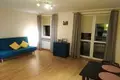 Appartement 1 chambre 30 m² en Varsovie, Pologne