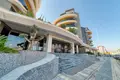 Apartamento 1 habitacion 54 m² Región del Mediterráneo, Turquía