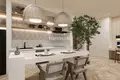 Mieszkanie 1 pokój 60 m² Pecatu, Indonezja