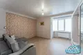 Квартира 2 комнаты 70 м² Минск, Беларусь