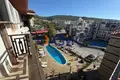 Wohnung 41 m² Sweti Wlas, Bulgarien