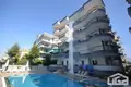 Appartement 3 chambres 120 m² Alanya, Turquie